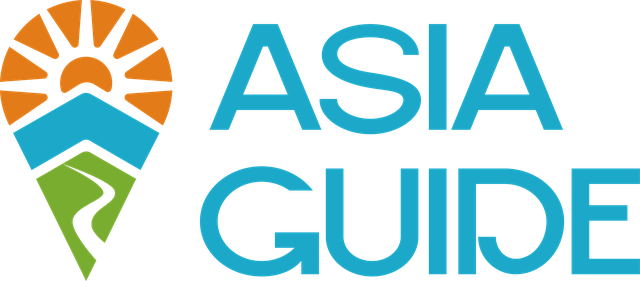 AsiaGuide